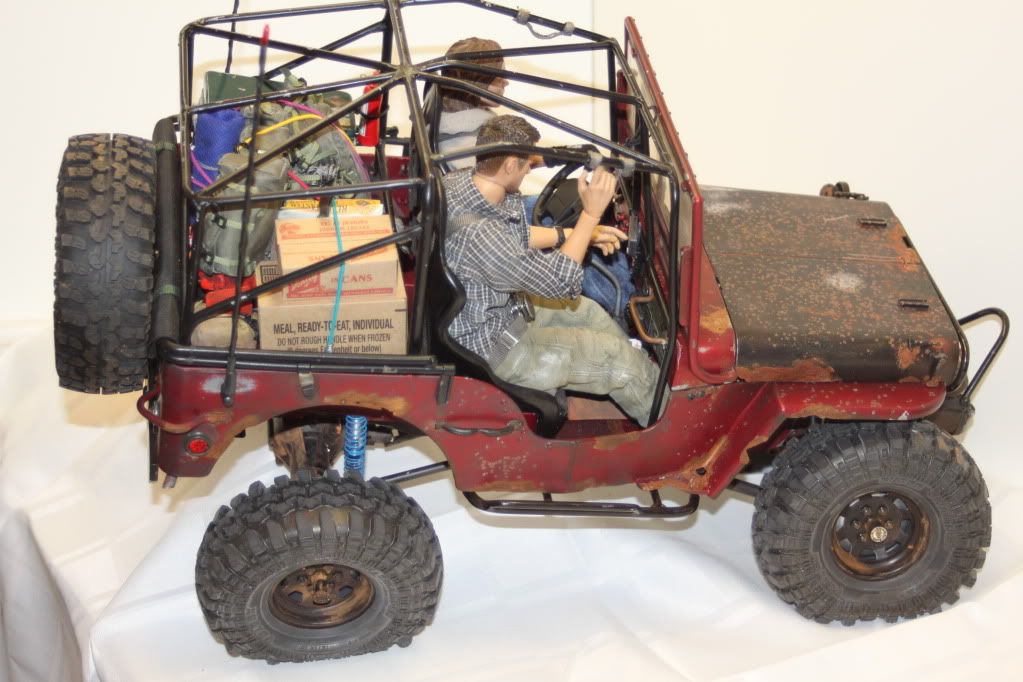 rc jeep shop